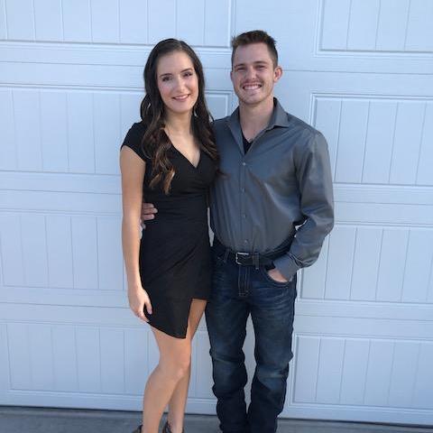 BEFORE OUR DINNER DATE WITH ASHTON AND CHRIS