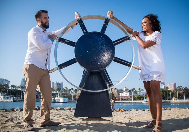 The Wedding Website of Brandon Duncan and Alexis Wood