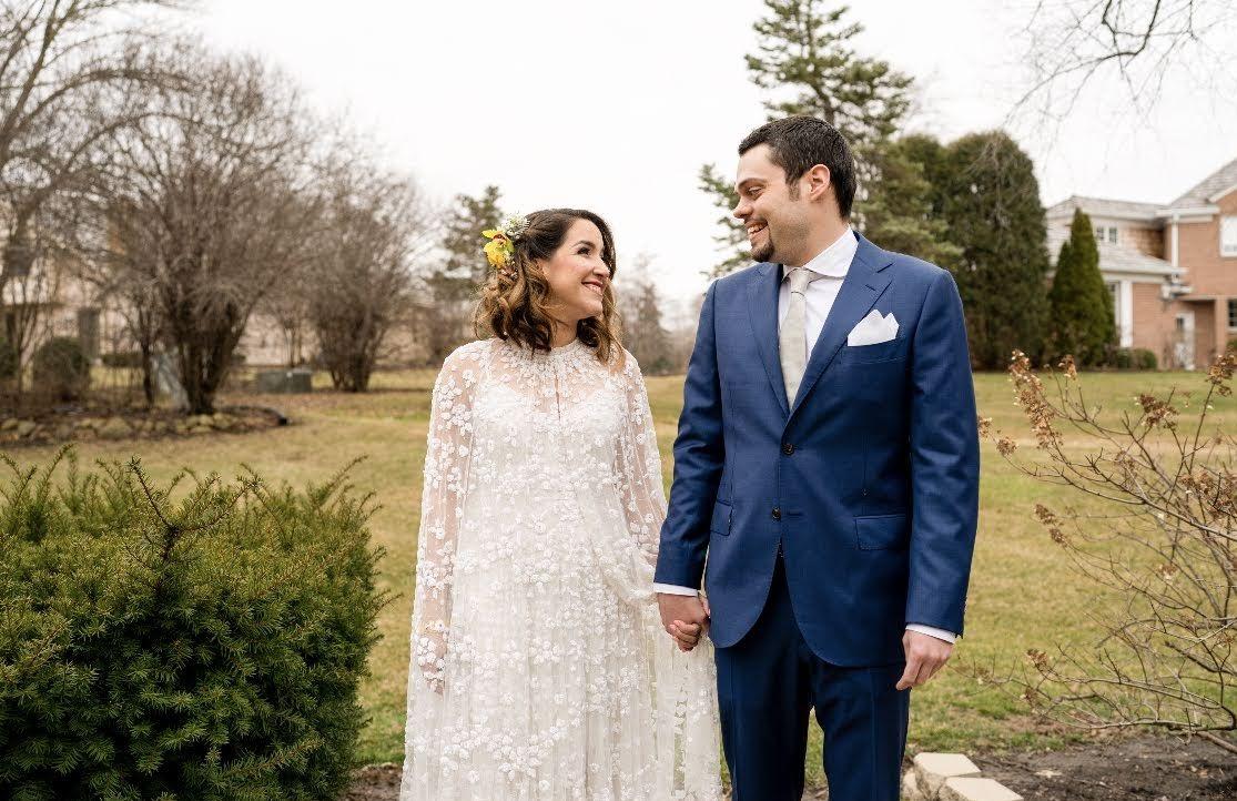 The Wedding Website of Jenna Hindi and Spencer Doar