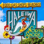 Haleiwa Town - Shopping, Food Trucks, etc.
