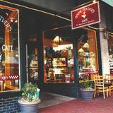 Goose Feathers Cafe & Bakery