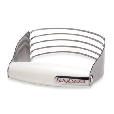 Betty Crocker Dough Blender