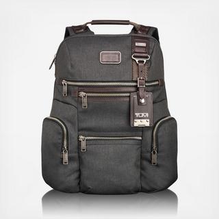 Alpha Bravo Knox Backpack
