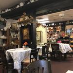 Sally Lunn's Restaurant & Tearoom