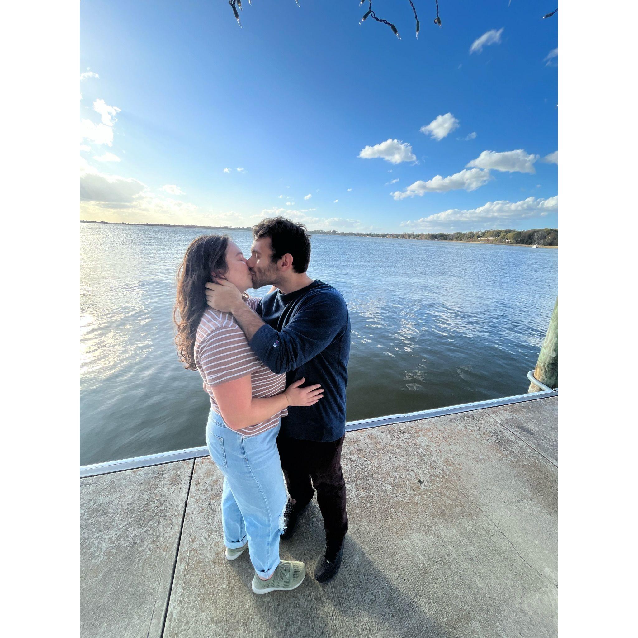 February 2023 - In Mount Dora