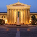 Philadelphia Museum of Art