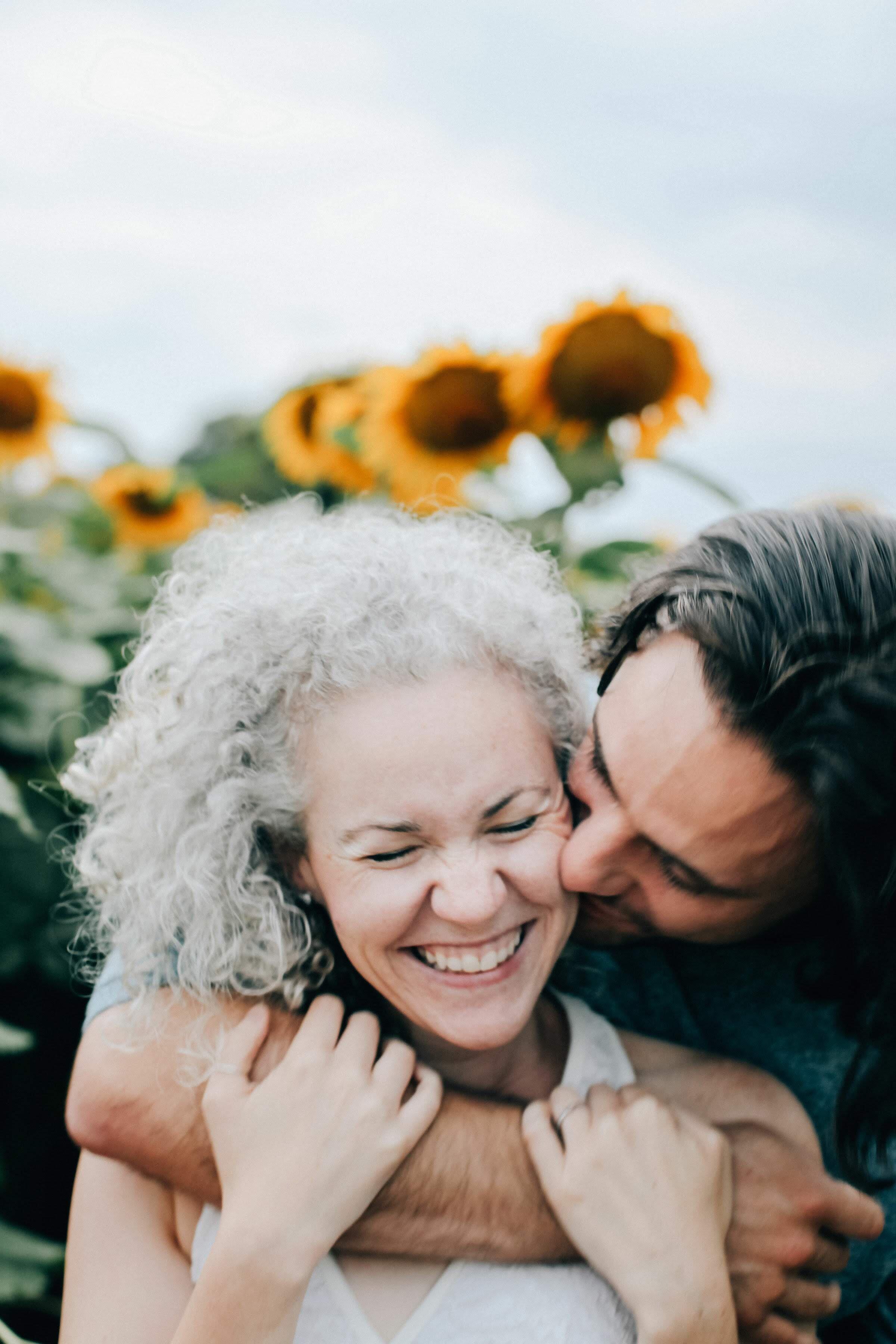 The Wedding Website of Joy Boardman and Shane Callanan