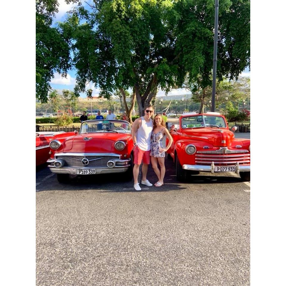 Cuba 2019