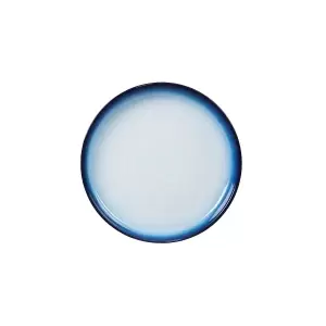 Denby Blue Haze Medium Coupe Plate