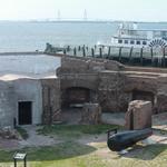 Fort Sumter National Monument
