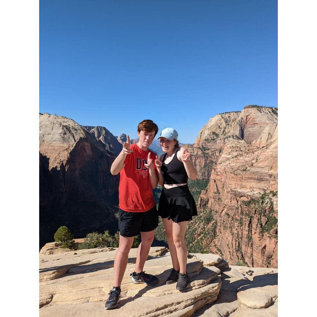 Zion National Park