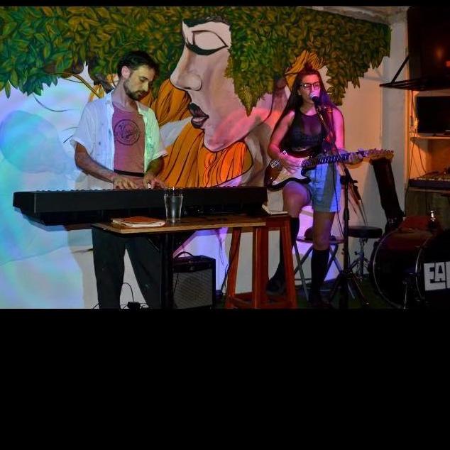 Duzt show in Vientiane, Laos. 2018