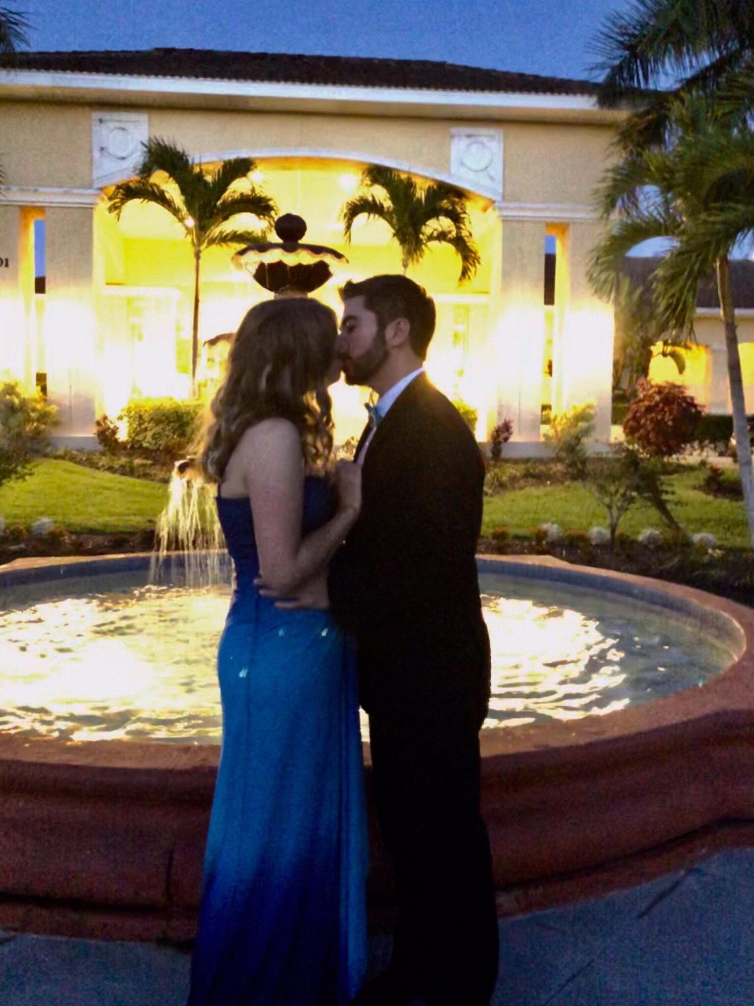 Senior Formal