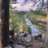 Interstate State Park