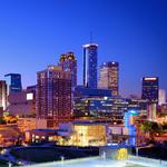 Downtown Atlanta