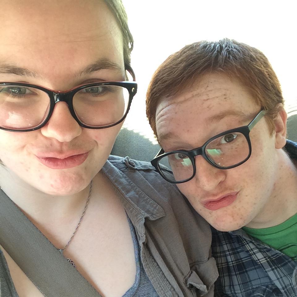 First date at the Elmwood Park Zoo!