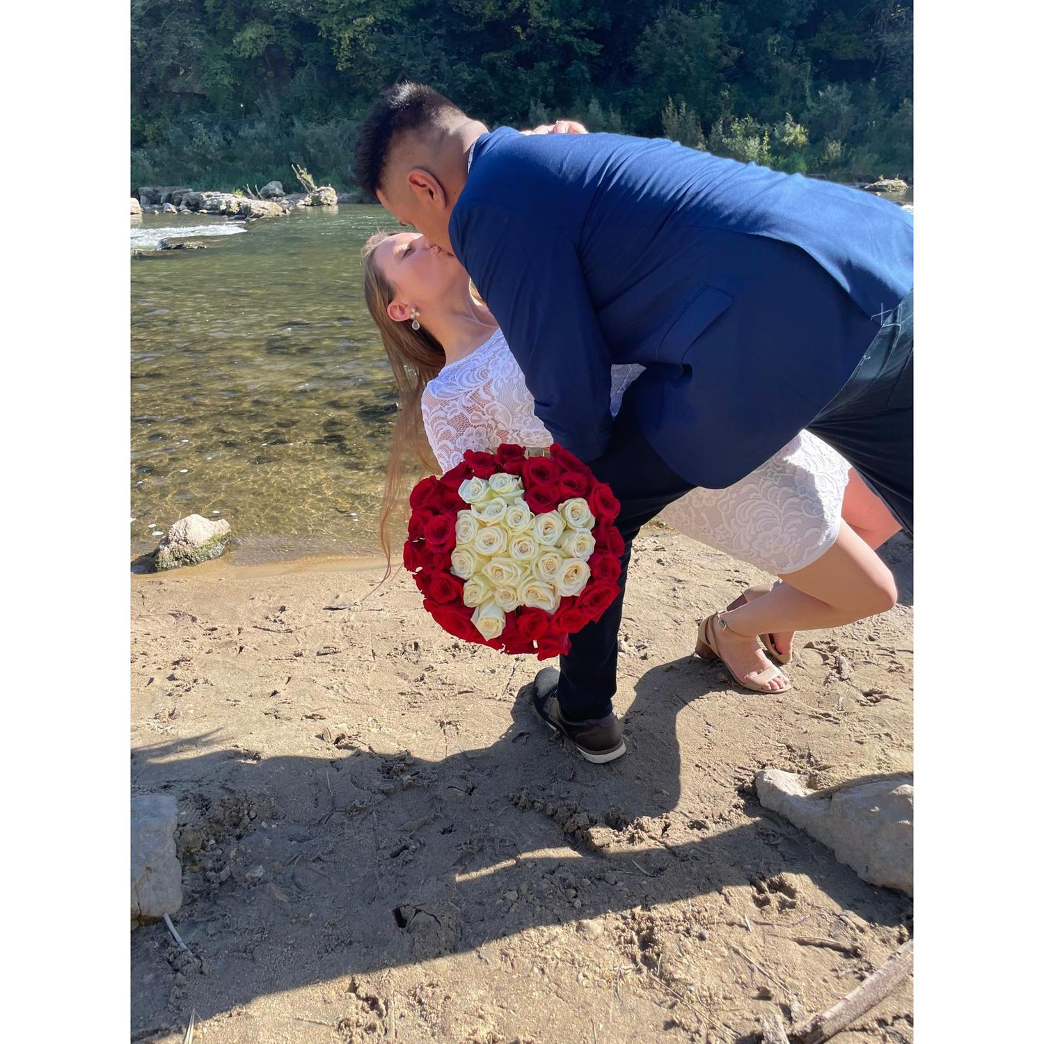 Elopement