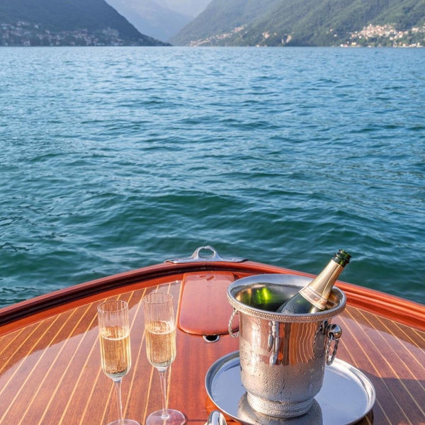Couples Boat Tour