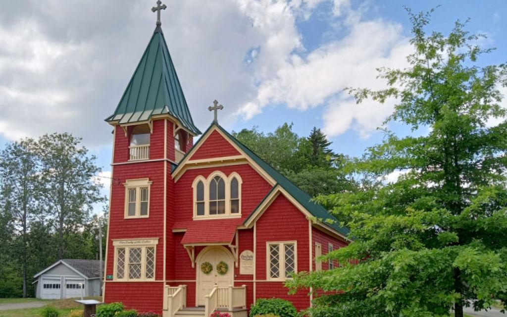 The Wedding Website of Abigail Anne Slagel and Jeremiah Michael Clermont