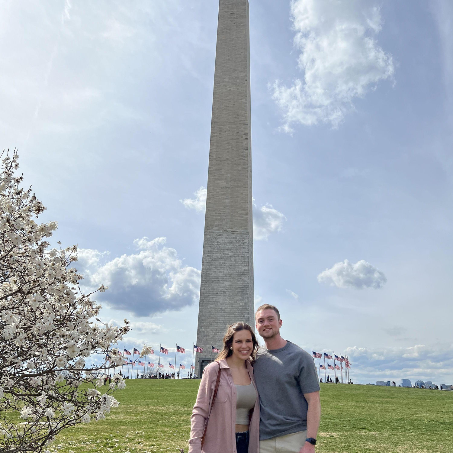 Washington, DC. March 2022