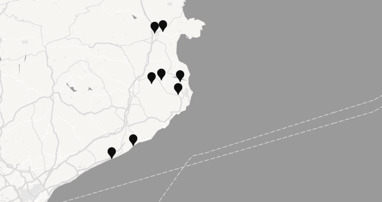 The Wedding Website of Eva Fries and Lucas Cordoza