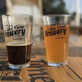 Lake Time Brewery