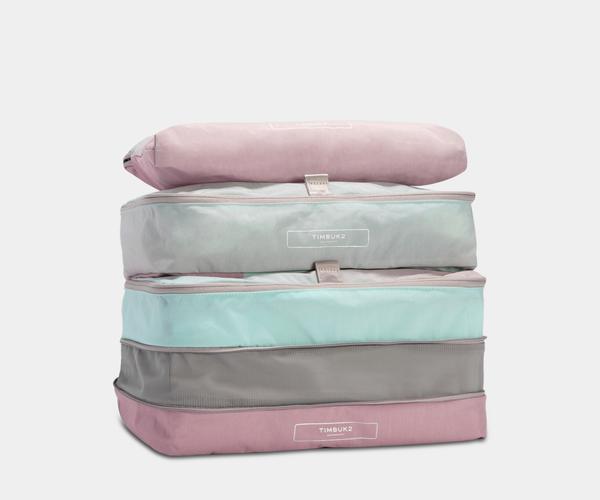 Travel Packing Cubes