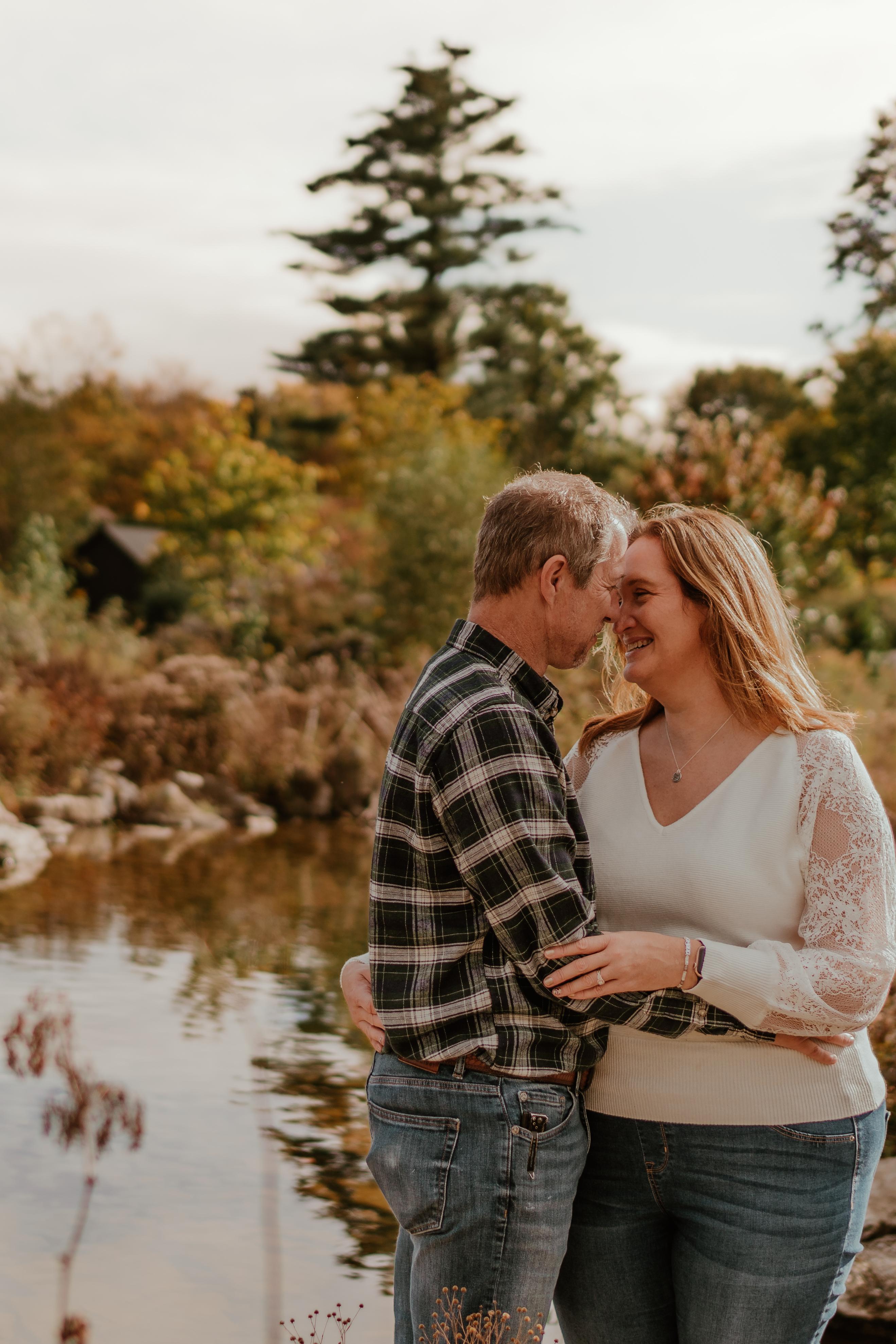 The Wedding Website of David Vento and Kelly Huntington