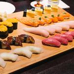Sushi Ota
