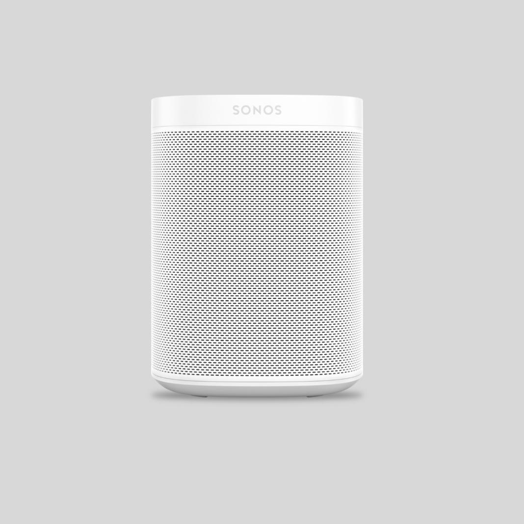 Sonos One Speaker
