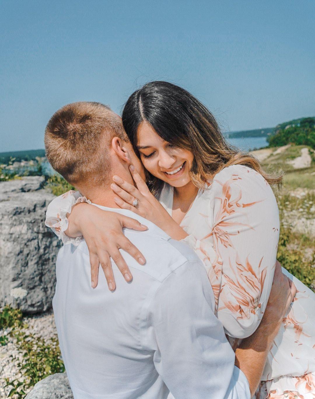 The Wedding Website of Cassandra Hopkins and Brandon Hopkins