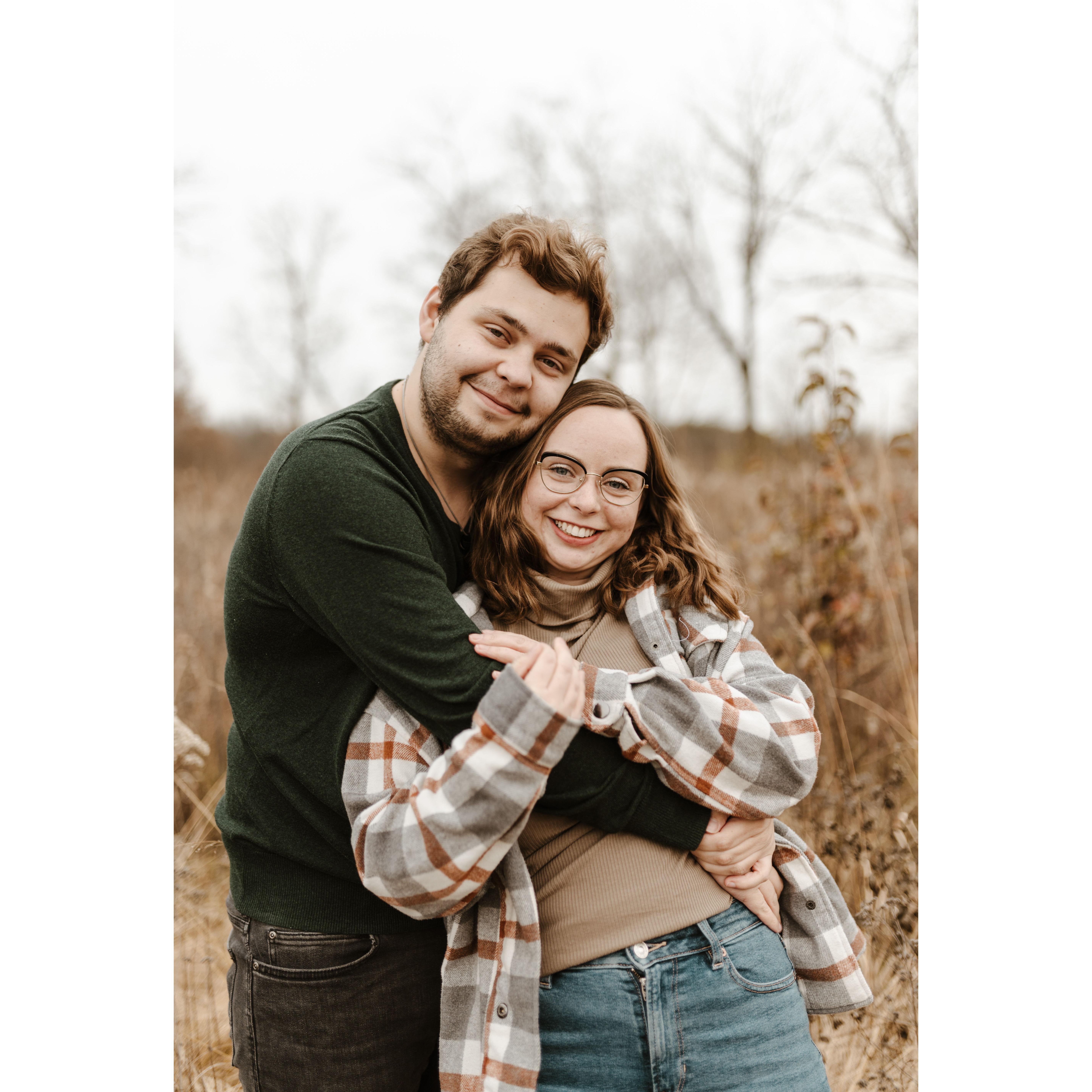 Photo Credit: Curious Courtneys Photography