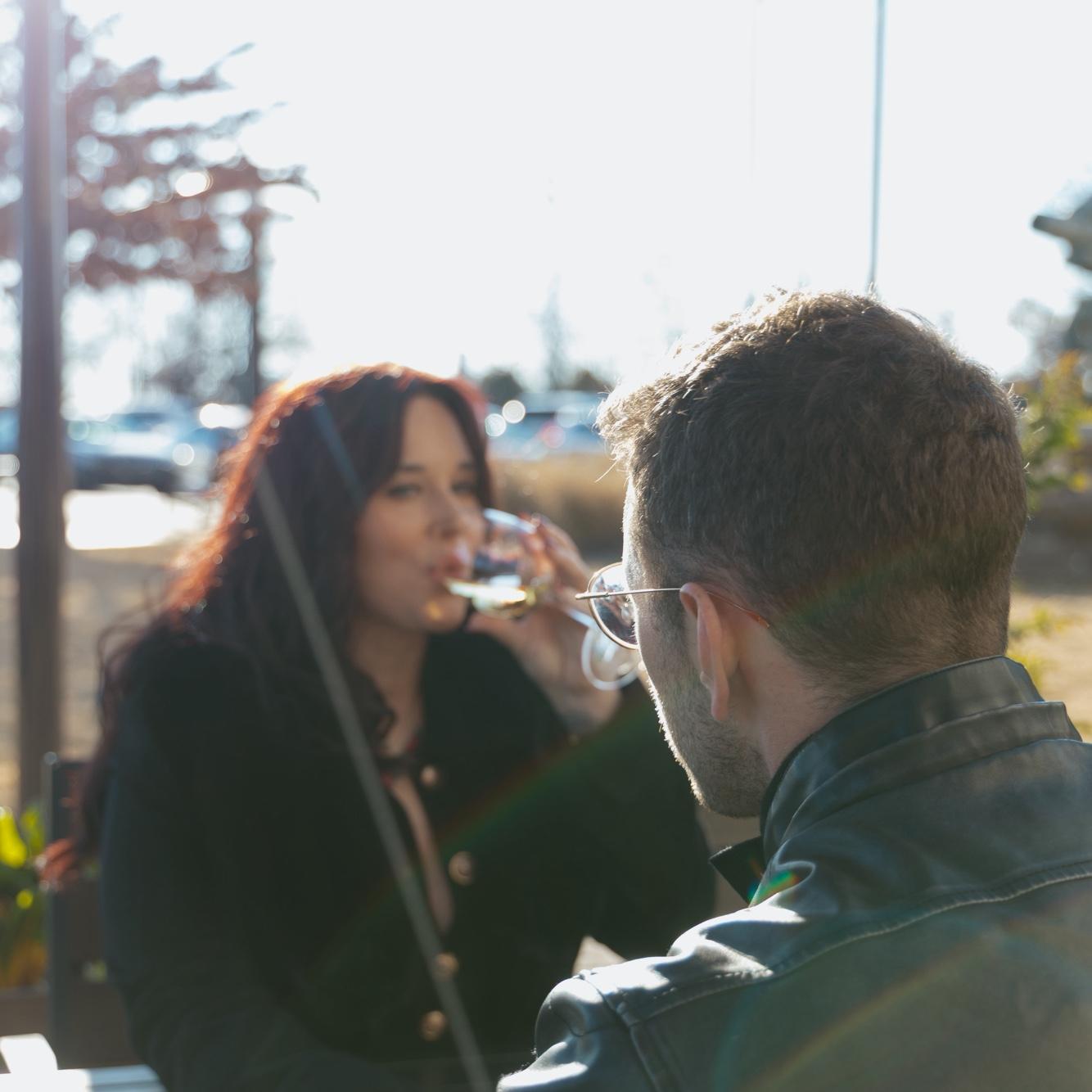 Engagement Session, December 2025
