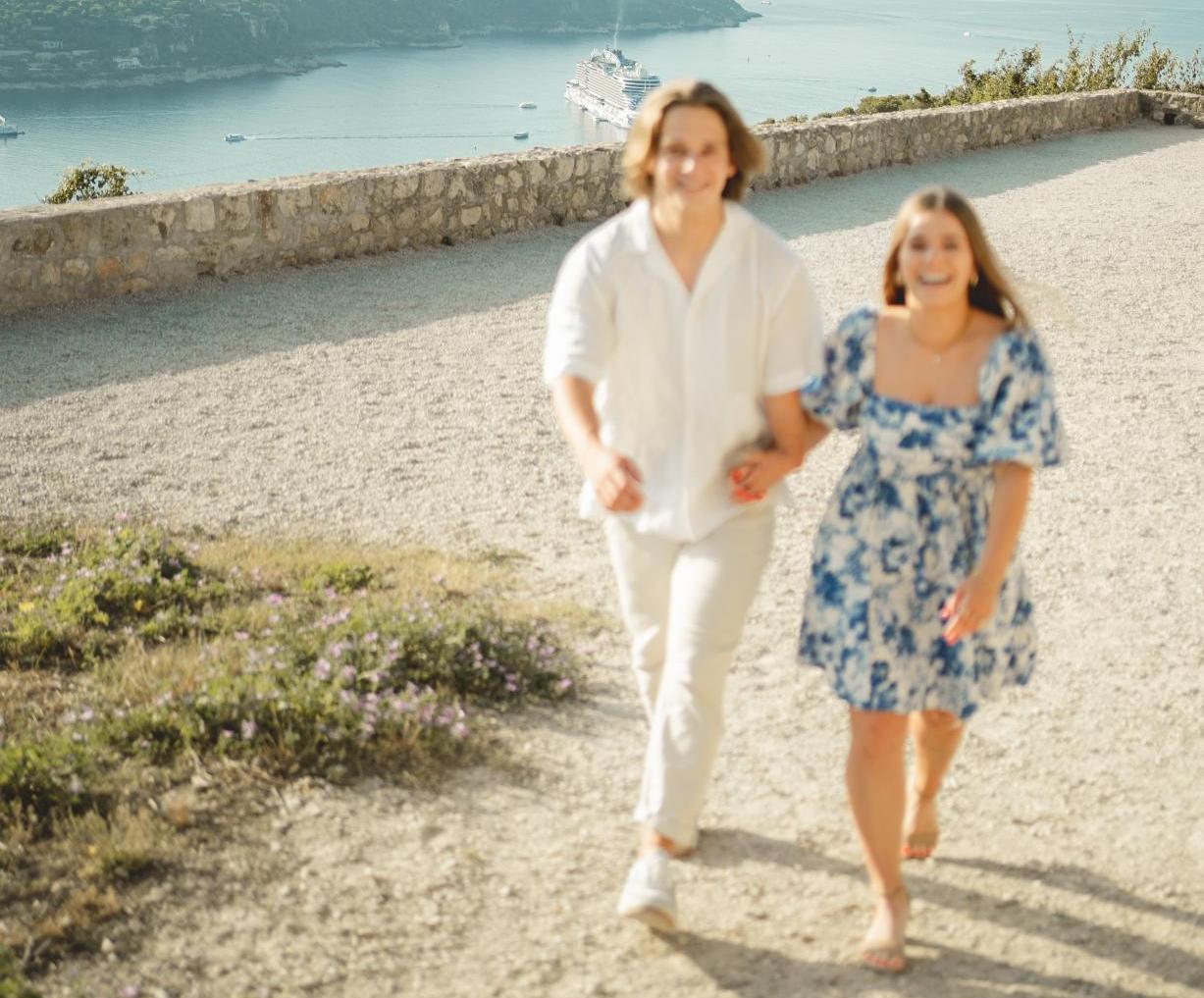 The Wedding Website of Carli Cassel and Evan Kiser