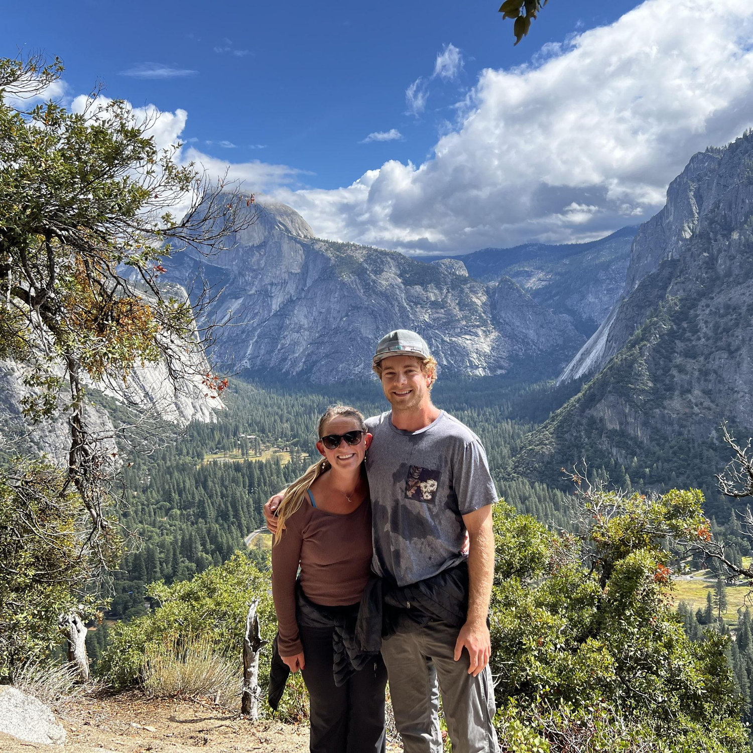 Yosemite