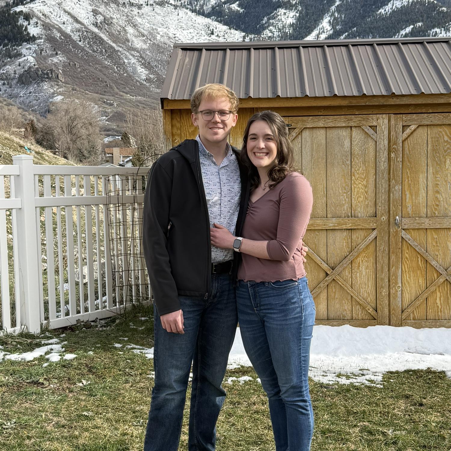 3 years together, 2026
