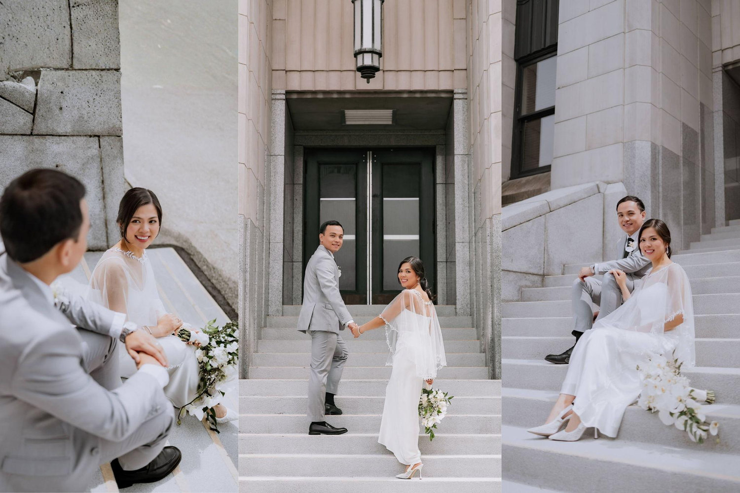 The Wedding Website of Macaire Maglonzo and Reesa Ventura