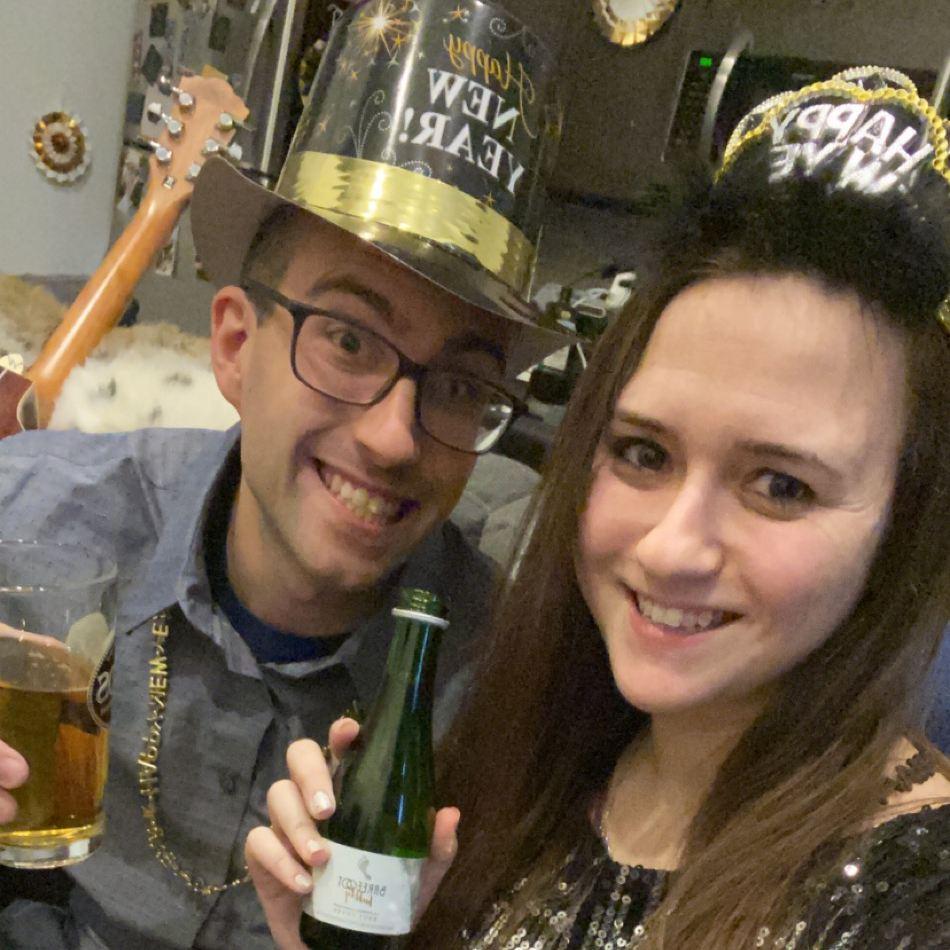 New Years 2020/2021