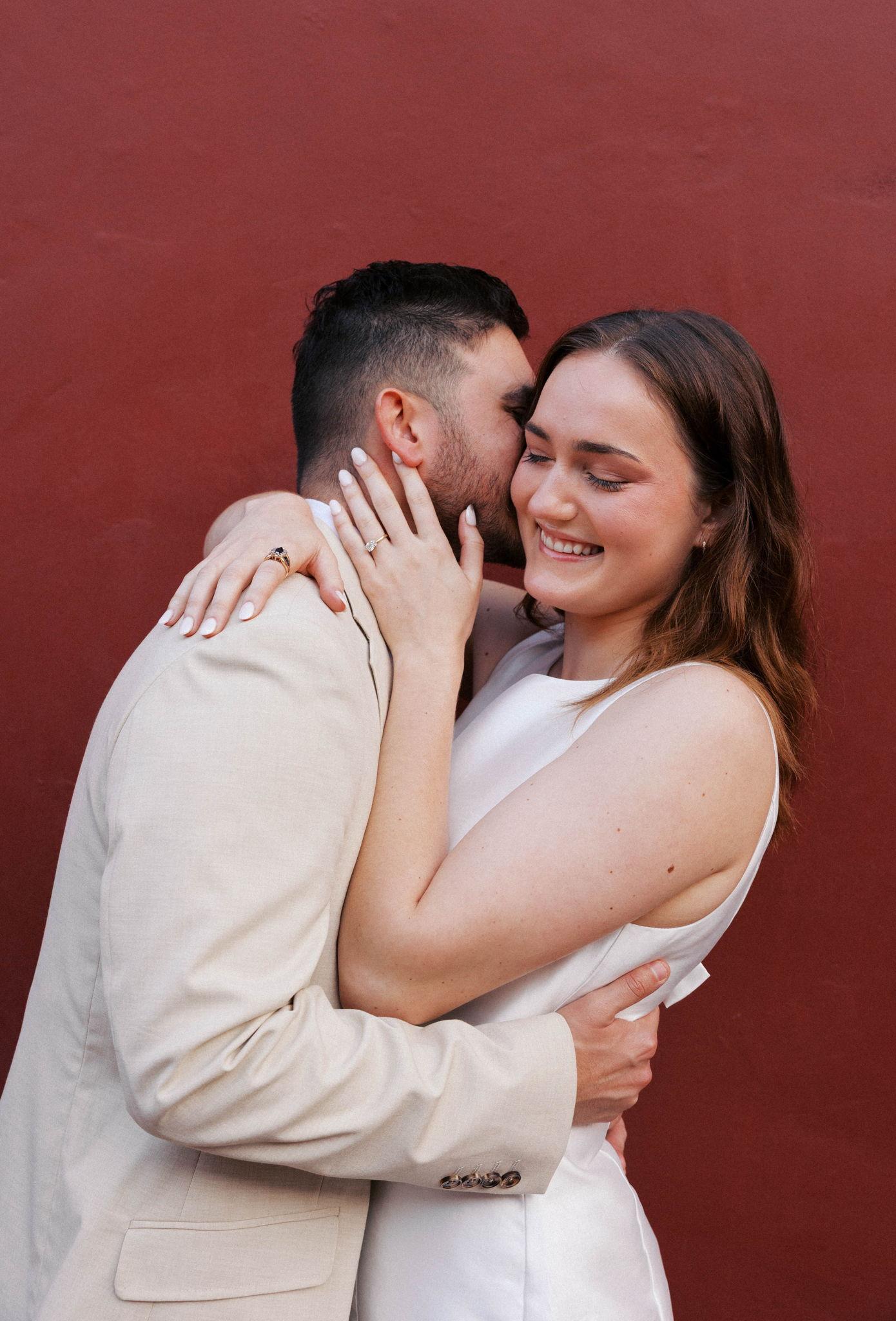 The Wedding Website of Julia Wilhelm and Luis Diaz