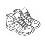 Fallen Leaf Lake Trail