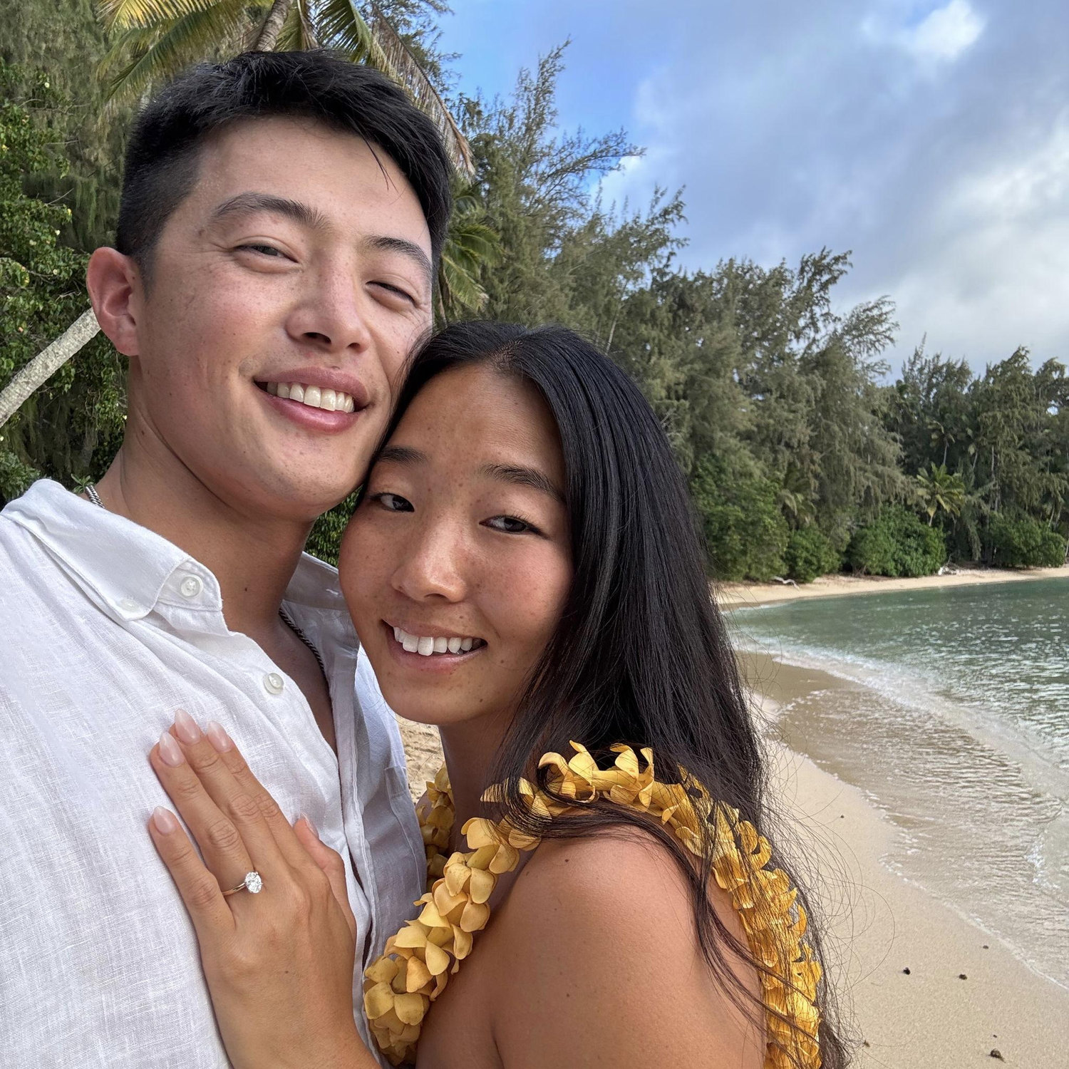 june 2025: the proposal!