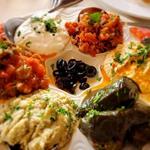 Empire Turkish Grill