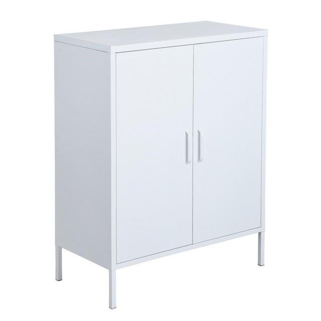 Bryton 2 Door Accent Cabinet