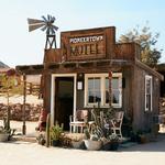 Historic Pioneertown