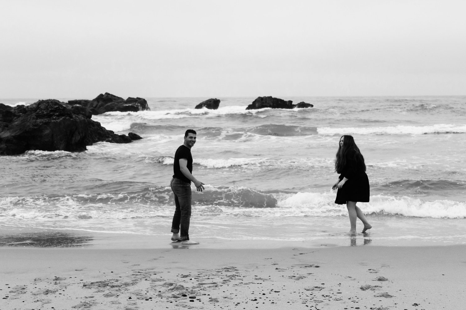 The Wedding Website of Haliee Hunter and Danté D'Angelo