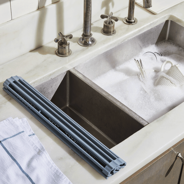 Five Two Over-the-Sink Drying Rack