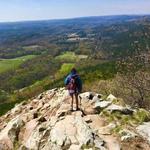 Pinnacle Mountain State Park