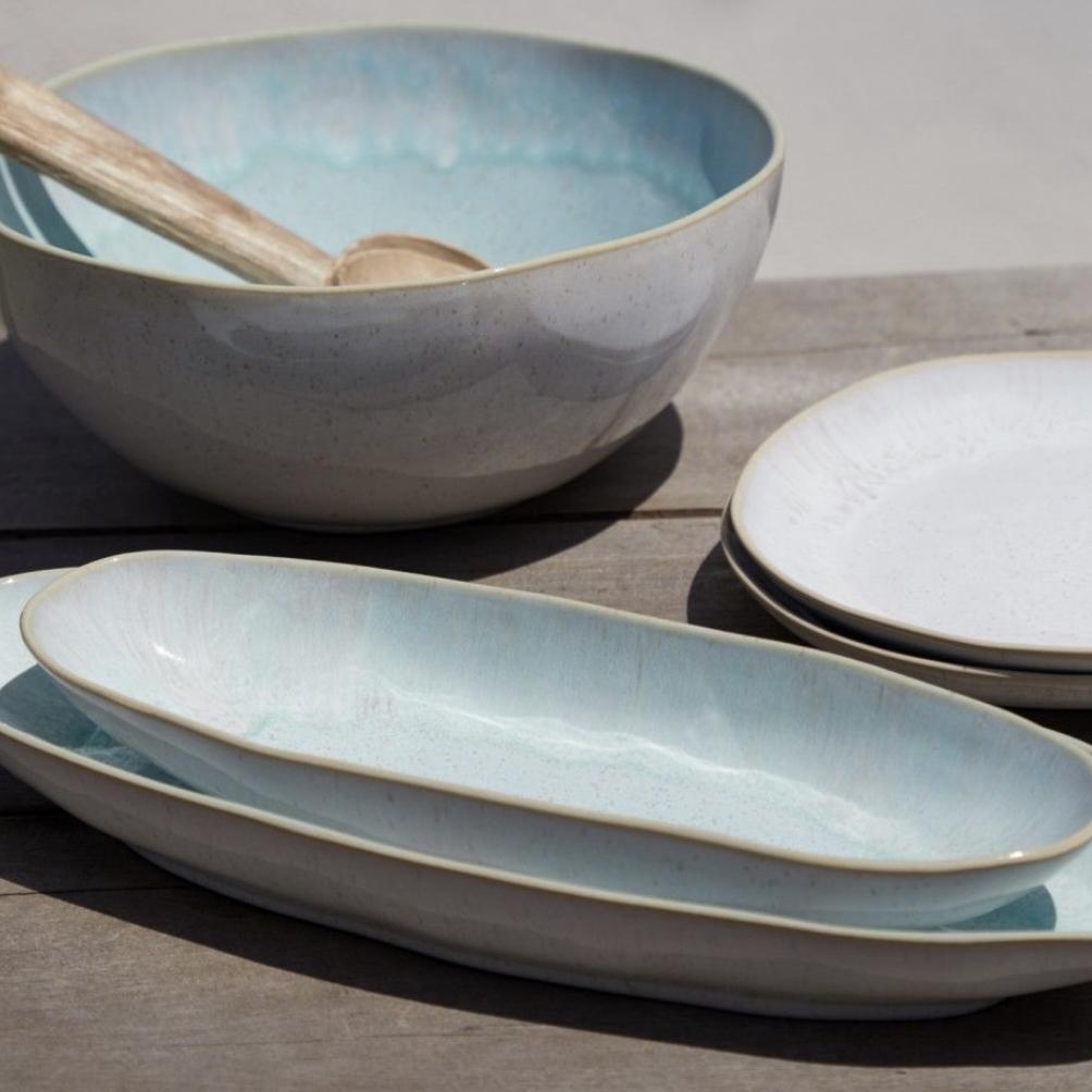 Casafina Eivissa Oval Platter 16''