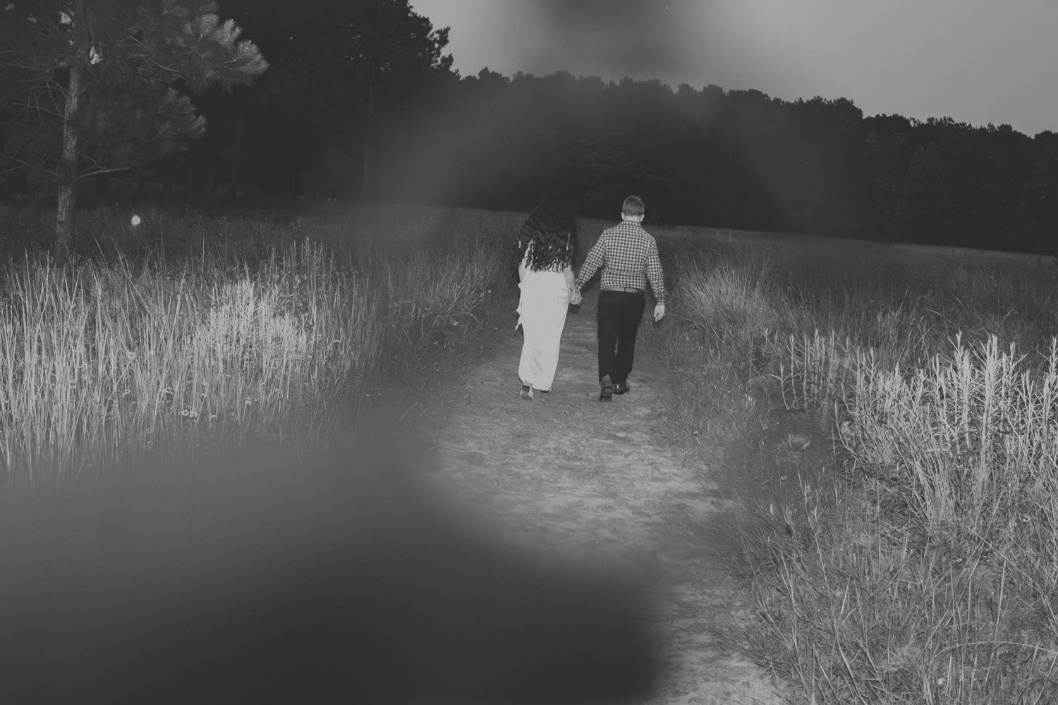 The Wedding Website of Freya Nguyen and Keith Norman