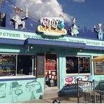 Amy's Ice Creams